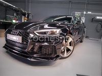 Używany Audi A5 190 KM (139 kW) 2019 Czarny Coupe