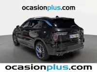 Usado Lynk & Co 01 261 CV (191 kW) 2024 Negro SUV