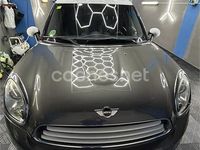Usado Mini Cooper Countryman 122 CV (89 kW) 2011 Verde SUV