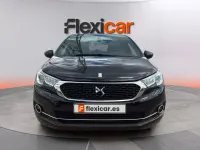 Usado DS Automobiles DS4 120 CV (88 kW) 2018 Negro Berlina