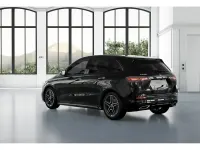 Nuevo Mercedes B250e 218 CV (160 kW) 2025 Negro Utilitario