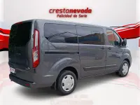 Usado Ford Transit Custom Trend 131 CV (96 kW) 2023 Familiar