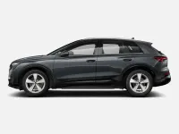 Nuevo Audi Q4 e-tron Performance 150 kW (204 CV) 2026 Gris tambora SUV