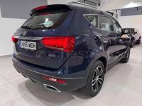 Usado DFSK 580 149 CV (109 kW) 2023 Azul SUV