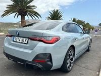 Occasion BMW i4 210 kW (286 ch) 2023 Eléctrico Berline