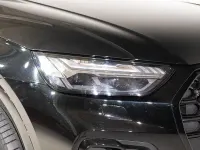 Usado Audi Q5 S-Line 204 CV (150 kW) 2024 Negro SUV