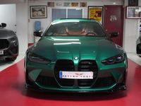 Usado BMW M4 Competition Edition 510 CV (375 kW) 2023 Verde Coupe