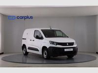 Usado Peugeot Partner 98 CV (72 kW) 2021 Monovolumen