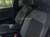 Usado VW T-Roc Sportline 150 CV (110 kW) 2021 Blanco SUV