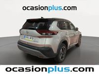 Occasion Nissan X-Trail N-Connecta 213 PK (156 kW) 2025 Grijs SUV