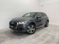 usado Audi Q5 2.0TDI CD quattro S Line Ed. S-T 190