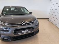 usado Citroën C4 Cactus 1.2 PureTech S&S Feel 110