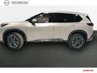 Nuevo Nissan X-Trail Tekna 204 CV (150 kW) 2025 Blanco SUV