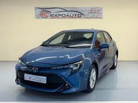 Usado Toyota Corolla Active 122 CV (89 kW) 2021 Azul Berlina