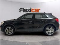 Usado Audi Q2 Advanced Plus 116 CV (85 kW) 2019 Negro SUV