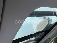 Usado Audi Q3 150 CV (110 kW) 2016 Negro SUV