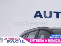 Usado Opel Astra Elegance 122 CV (89 kW) 2019 Negro Familiar