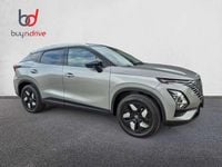 Usado Omoda 5 147 CV (108 kW) 2025 Gris SUV