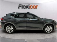 Usado Cupra Formentor 150 CV (110 kW) 2021 Gris SUV