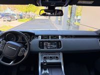 Usado Land Rover Range Rover HSE 258 CV (189 kW) 2015 Blanco SUV