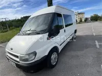 Usado Ford Transit 140 CV (102 kW) 2006 Blanco Van