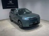 Nuevo Jaecoo 5 155 kW (211 CV) 2026 Azul SUV