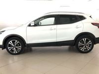 usado Nissan Qashqai 1.2 DIG-T Acenta 4x2