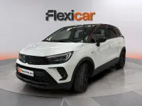 Usado Opel Crossland 110 CV (80 kW) 2023 Blanco SUV