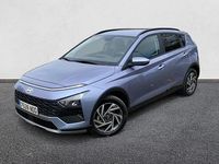 Brugt Hyundai Bayon 100 HK (73 kW) 2025 SUV