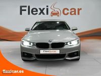 usado BMW 420 SERIE 4 i