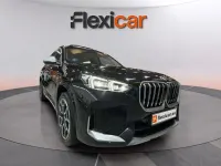 Usado BMW X1 163 CV (119 kW) 2023 Negro SUV