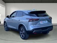 Usado Nissan Qashqai N-Connecta 158 CV (116 kW) 2024 Gris SUV