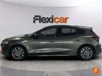 Usado Ford Focus ST-Line 125 HP (91 kW) 2023 Cinzento Sedan
