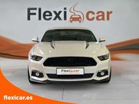 usado Ford Mustang GT 5.0 Ti-VCT V8 307kW (Fastsb.)