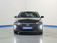 usado Hyundai Ioniq HEV 1.6 GDI Style