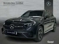 Usado Mercedes GLC220 AMG line 197 CV (144 kW) 2025 SUV
