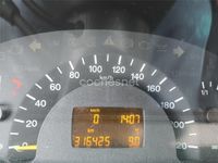 Usado Mercedes Viano 150 CV (110 kW) 2006 Gris / plata Monovolumen