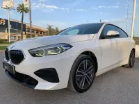 Usado BMW 218 Gran Coupé Comfort Edition 150 CV (110 kW) 2022 Blanco Coupe