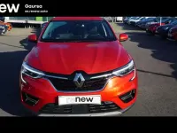 Usado Renault Arkana Zen 143 CV (105 kW) 2022 Rojo SUV