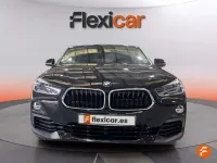 Usado BMW X2 116 HP (85 kW) 2020 Preto SUV