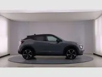 Usado Nissan Juke 143 CV (105 kW) 2023 Negro SUV
