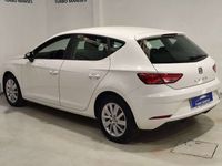 usado Seat Leon 1.6TDI CR S&S Style 115