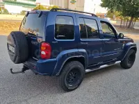 Usado Jeep Cherokee Sport 143 CV (105 kW) 2001 Azul SUV