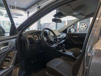 Usado Nissan Qashqai N-Connecta 140 CV (102 kW) 2024 Gris SUV