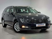 Usado VW Passat Sport 190 CV (139 kW) 2018 Gris Familiar