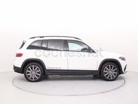 Nuevo Mercedes EQB250 139 kW (190 CV) 2025 Eléctrico SUV