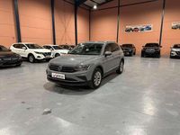 Usado VW Tiguan Life 150 CV (110 kW) 2022 Gris / plata SUV