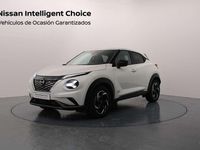 Usado Nissan Juke N-Connecta 143 CV (105 kW) 2022 SUV