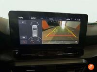 Usado Seat Leon XCELLENCE 150 CV (110 kW) 2021 Blanco Utilitario