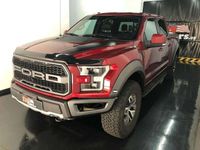 usado Ford F-150 RAPTOR 802-A